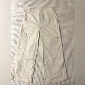 Universal Thread High-Waisted Cargo Pants